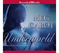 Underworld (La trilogia dell'abbandono)