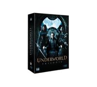 Underworld - la trilogie