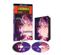 Underworld Limited Edition (4K UHD Blu-ray) (PRESALE 07/09/2026)