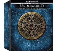 Underworld: Limited Edition 5-Movie Collection