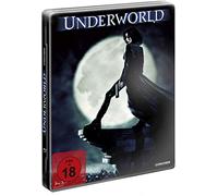 Underworld Metallbox - BECKINSALE,KATE/SPEEDMAN,SCOTT - UNDERWORLD (FUTUREPAK) (BLU-RAY) (1 Blu-ray)