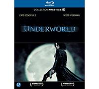 Underworld, Prestige Collection [Blu-ray]