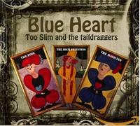 Underworld Records Blue Heart (CD)
