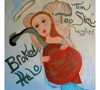 Underworld Records Broken Halo (CD)