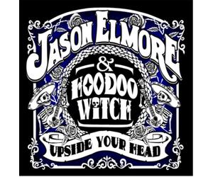 Underworld Records Upside Your Head (CD)