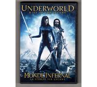 Underworld - Rise Of The Lycans