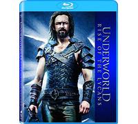 Underworld: Rise of the Lycans