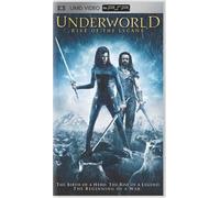 Underworld: Rise of the Lycans