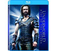 Underworld: Rise of the Lycans (Blu-ray) Michael Sheen Bill Nighy Rhona Mitra