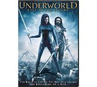 Underworld: Rise Of The Lycans [Edizione: Stati Uniti]