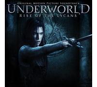 Paul Haslinger Underworld: Rise of the Lycans (CD)