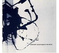 Underworld - Second Toughest in the Infants