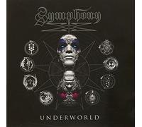 UNDERWORLD - SYMPHONY X