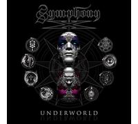 Symphony X - Underworld