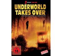 Underworld Takes Over (DVD)