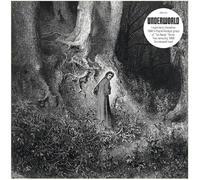 Underworld - The Strange Experiment of Dr. Jarrod