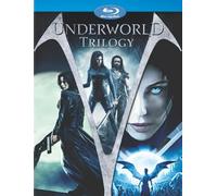 Underworld Trilogy