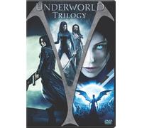 Underworld Trilogy/