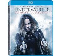 Underworld: Ultimate Collection