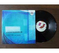 UNDERWORLD - UNDERWORLD / PEARL'S GIRL