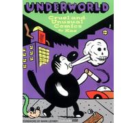 Underworld: v. 1