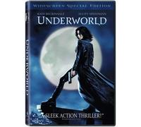 Underworld (Widescreen Special Edition) (DVD) Kate Beckinsale Scott Speedman