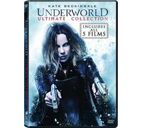 UNDERWORLD'03 / UNDERWORLD: EVOLUTION - UNDERWORLD'03 / UNDERWORLD: EVOLUT (DVD)
