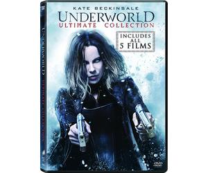 UNDERWORLD'03 / UNDERWORLD: EVOLUTION - UNDERWORLD'03 / UNDERWORLD: EVOLUT (DVD)