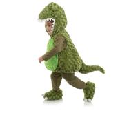 Underwraps Dinosauro Ventre Bambini Felpa Costume Halloween 26109