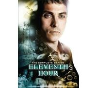 Undicesima Ora: Serie Completa (6 Dischi 2008) - Rufus Sewell, Marley Shelton