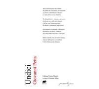 Undici - Petta Giovanni