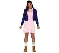 UNDICI AD. L -STRANGER THINGS -ELEVEN 11-