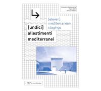 [undici] allestimenti mediterranei. Ediz. italiana e inglese