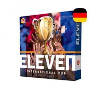 Undici - Coppa Internazionale - Tedesco