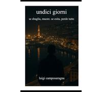 Undici Giorni: Se sbaglia, muore. Se esita, perde tutto.