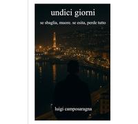 Undici Giorni: Se sbaglia, muore. Se esita, perde tutto.