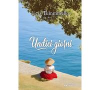 Undici giorni. Una storia siciliana - Tumminello Licia