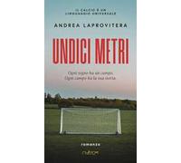 Undici metri