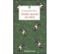 Undici racconti sul calcio