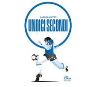 Undici secondi [Paperback] [Apr 29, 2026] Aletto, Carlos