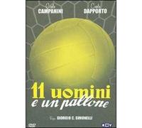 Undici Uomini E Un Pallone