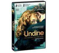 Undine. Un amore per sempre (DVD)