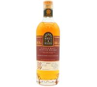 Undisclosed Islay - Berry Bros & Rudd - Crafted In Cask - Oloroso Cask Finish...