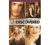 Undiscovered (2005)