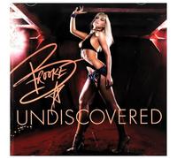 Undiscovered