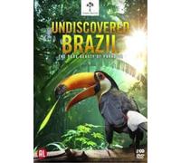 Undiscovered Brazil 2014 (DVD)