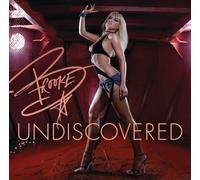 Undiscovered by Hogan, Brooke (2006) Audio CD
