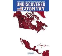 Undiscovered Country 1: Schicksal - NUOVO