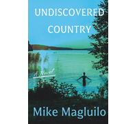Undiscovered Country