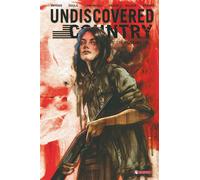UNDISCOVERED COUNTRY 3 - POSSIBILITA' - VARIANT GA
